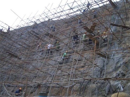 闽侯公路桩基检测